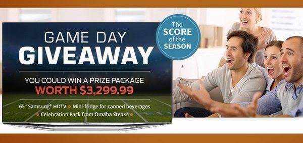 Family Handyman Game Day Giveaway