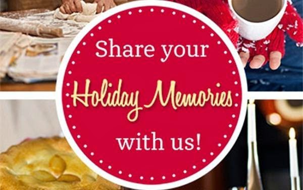 GE Holiday Memories Sweepstakes - Win a new GE Slate Range