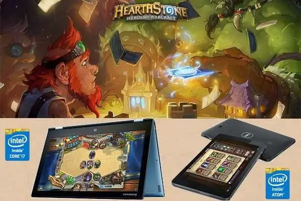 Hearthstone on Tablet Sweepstakes on Hearthstoneontablet.com