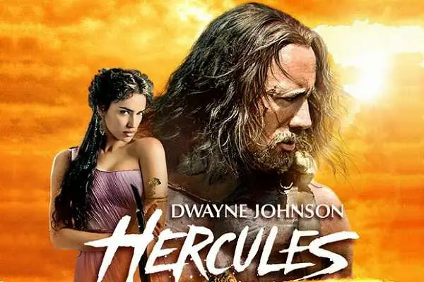 Hercules Sweepstakes