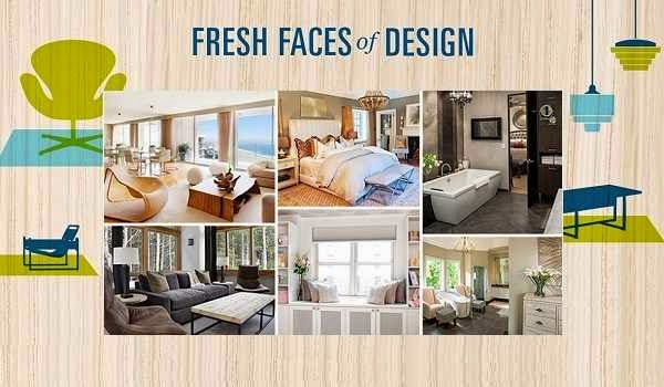 HGTV.com's Fresh Faces of Design Awards Giveaway