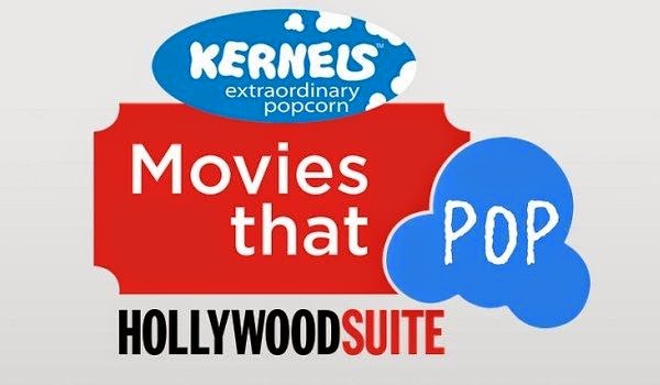 Movies that Pop Contest