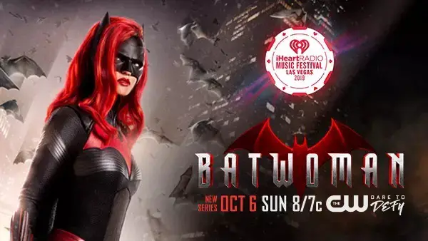 iHeartRadio.com The CW Music Festival Sweepstakes