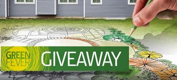 John Deere Green Fever Giveaway