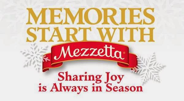 Mezzetta Holiday Gift Basket Sweepstakes