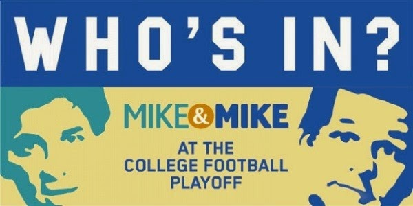 Mikes' Playoff Trip Sweepstakes