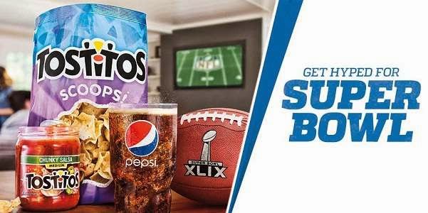 Pepsi Win 49 Prizes in 49 Days Sweepstakes
