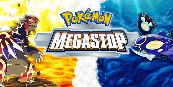 Pokemon MegaStop Sweepstakes