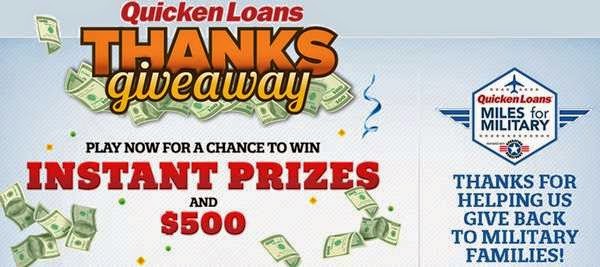 Quicken Loans Cyber Monday Campaign