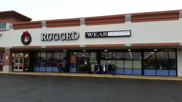 Rugged Wearhouse Customer Experience Survey Sweepstakes