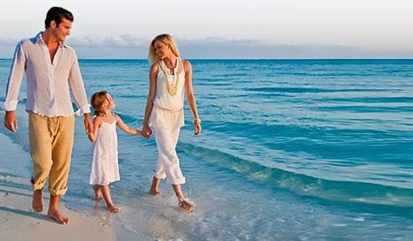 Sandals and Beaches Vacation Giveaway Sweepstakes 2014