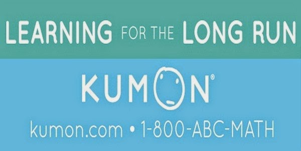 Kumon Parent Orientation Sweepstakes