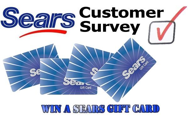 Sears Hometown, Hardware & Outlet: Customer Feedback Monthly Survey Sweeps