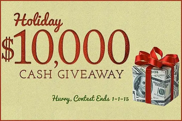 $10,000 Sheplers Win Cash Giveaway