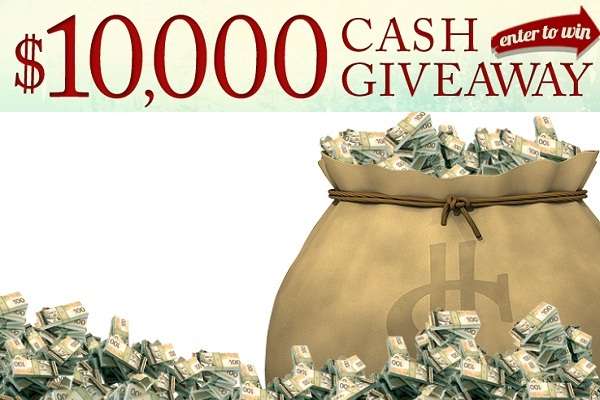 Sheplers $10,000 Cash Giveaway