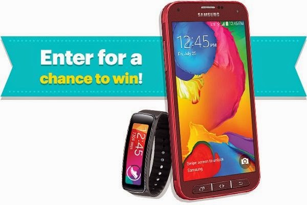 Sprint 10-Day Holiday Sweepstakes