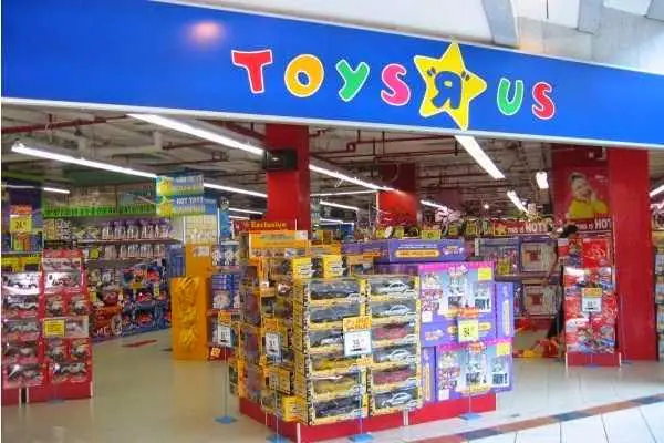 Toys R Us TRU Survey Sweepstakes