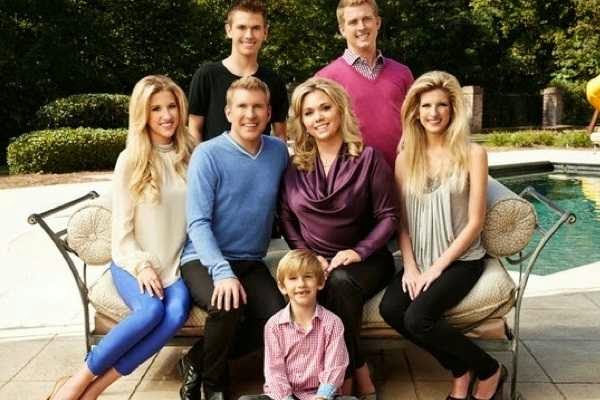 Chrisley Knows Best Sweepstakes