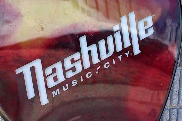 Win a trip to Nashville or an experience in Music City