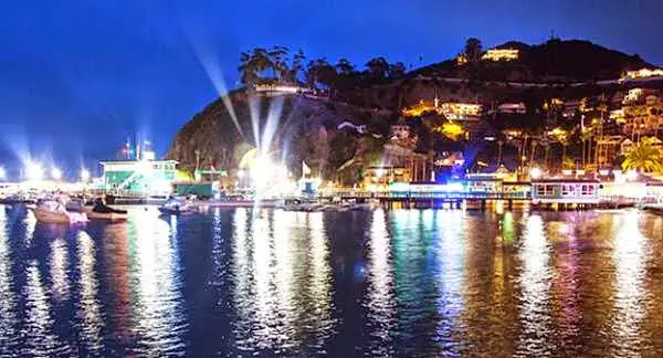 Win a Catalina Island Trip with gotocatalina.com