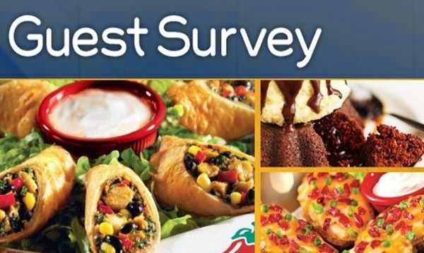 Win $1000 in Chili's Survey Sweepstakes