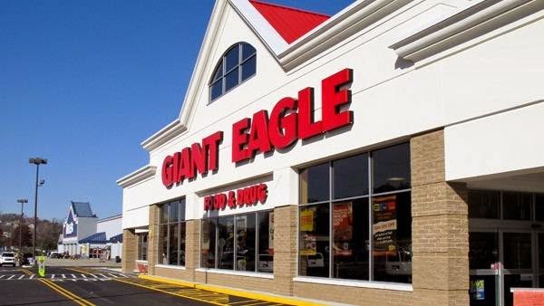 Giant Eagle Listen Guest Survey Sweepstakes: Win Free Giant Eagle Perks