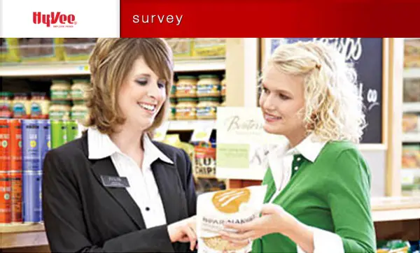 Hy-Vee Customer Experience Survey: Win $500 Gift Card