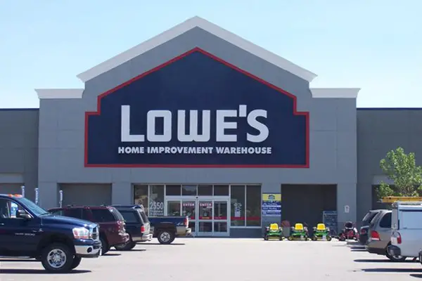 Win $500 Cash Monthly In Lowe's Survey on Lowes.com