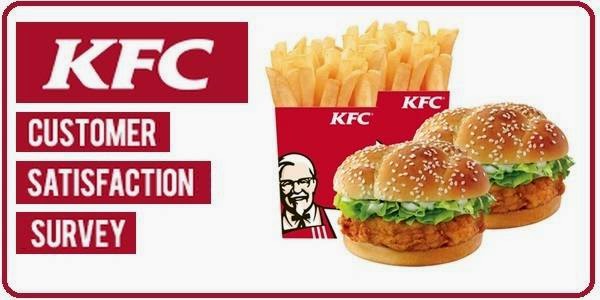 My KFC Experience Free Go Cup Survey Sweepstakes