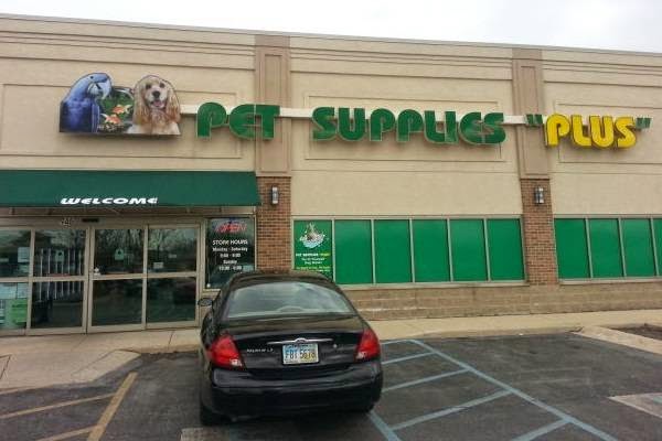 Tell Pet Supplies Plus in Customer Feedback Survey Sweeps