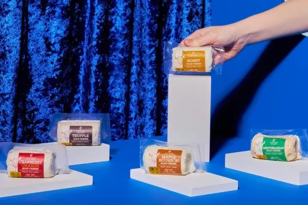 Win LaClare Great Goat Cheese Sweepstakes