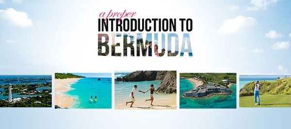 Proper Fun in Bermuda Sweepstakes