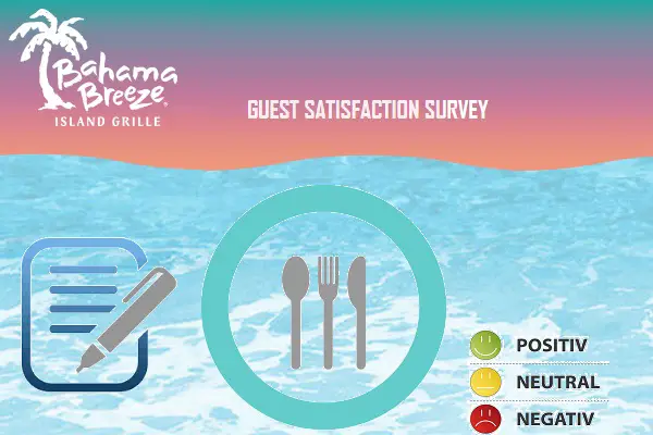 Bahama Breeze Survey To Win Free Gift Cards