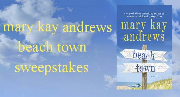 Beach Town Sweepstakes