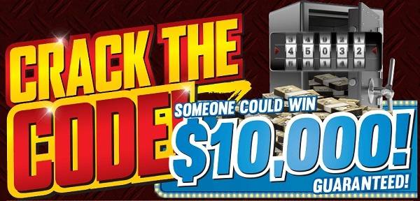 Bestdodgedeals.ca $10,000 Guaranteed Giveaway Contest