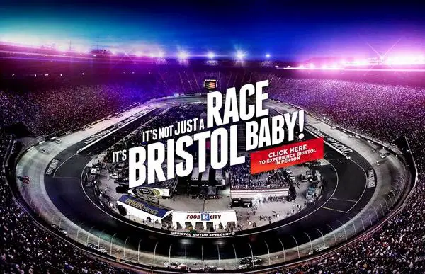 Bristol Motor Speedway's Summer Nights Sweepstakes