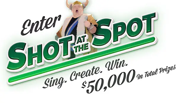 Jgwentworth.com ‘Shot at the Spot’ Contest and Sweepstakes