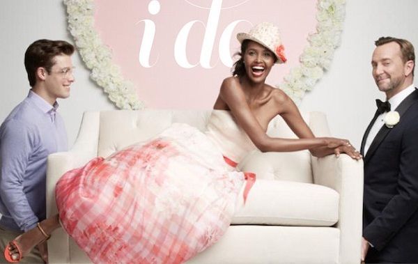 Macy’s I Do Dream Registry Sweepstakes