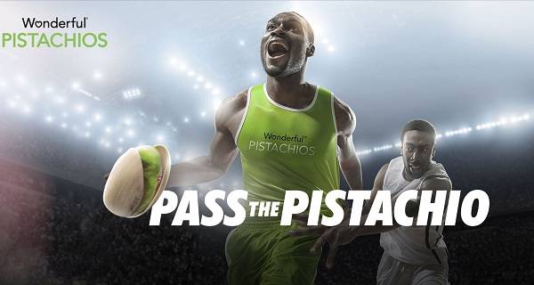 Pass the Pistachio Contest