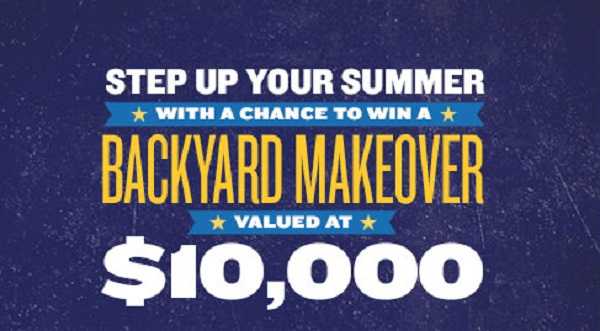 Perdue Yummer Summer Sweepstakes