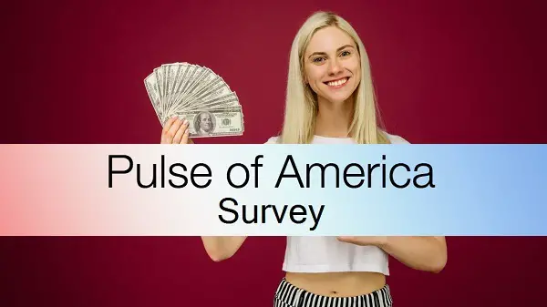 Pulse Research COVID-19 Survey: Win Cash