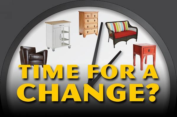 Quaker State Time For A Change Sweepstakes