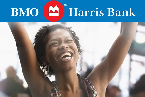 Harris Bank Summer Bill Pay Sweepstakes