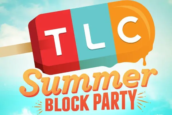TLC Summer Block Party Contest