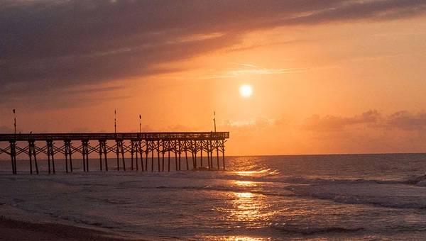 Myrtle Beach Area Fishing Vacation Giveaway