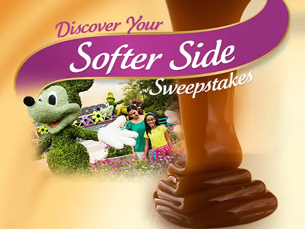 Werther’s Discover Your Softer Side Sweepstakes