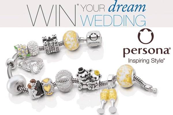 First Jewelry Win Your Dream Wedding Sweepstakes