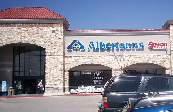 Albertsons Survey Sweepstakes