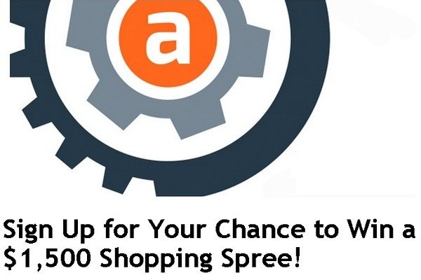 Bicycling Amain Shopping Spree Sweepstakes
