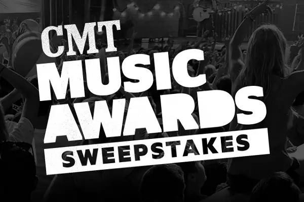 CMT Music Awards Sweepstakes